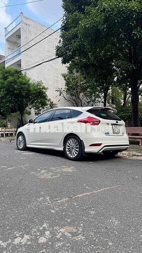 Ford Focus 2018 1.5L Ecoboost Sport - 149000 km