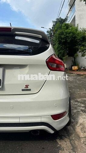Ford Focus 2018 1.5L Ecoboost Sport - 149000 km