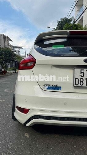 Ford Focus 2018 1.5L Ecoboost Sport - 149000 km
