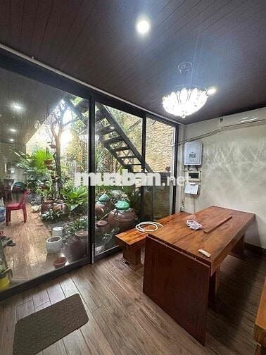 🟡CHO THUÊ NHÀ 2 TẦNG MT CAO XUÂN DỤC, 1pn , full nội thấy