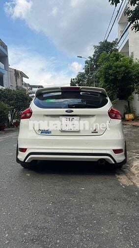 Ford Focus 2018 1.5L Ecoboost Sport - 149000 km