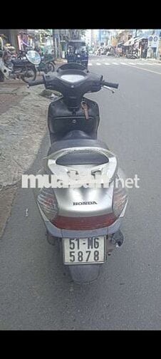 Honda Spacy 125 nhật cọp giấy tờ TP HCM