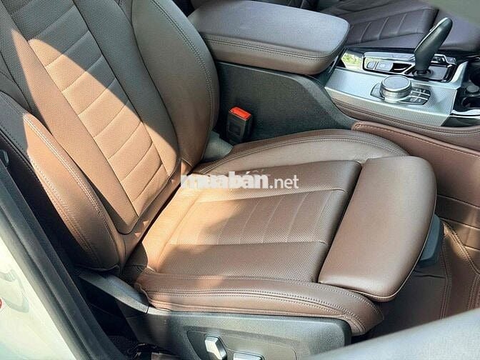BMW X4 2020  Xe Thể thao giá Tốt