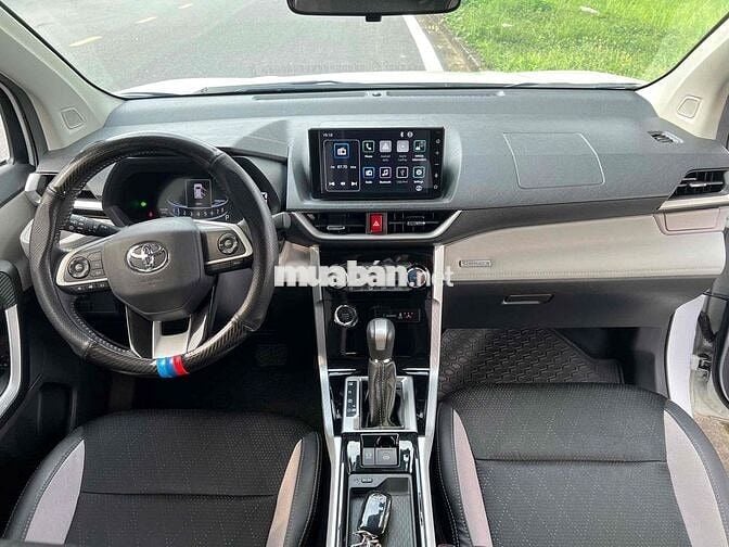 Toyota Veloz Cross 2024 CVT Top - Giá còn giảm