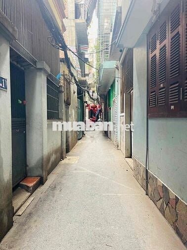 Bán CCMN Sổ Hồng Chung Từng Căn - Thoáng Đẹp- Lương Thế Vinh, P Khoang