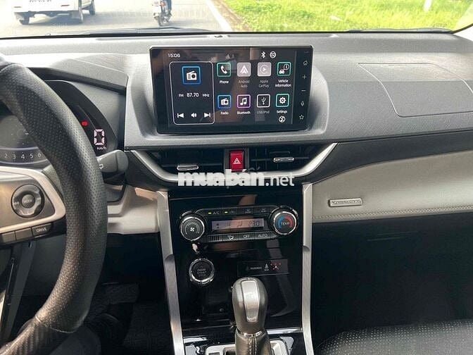 Toyota Veloz Cross 2024 CVT Top - Giá còn giảm