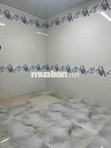 CHO THUÊ NHÀ TRỆT LẦU MỚI 100% MẶT TIỀN HẺM LIÊN TỔ 3-4 NGUYỄN VĂN CỪ