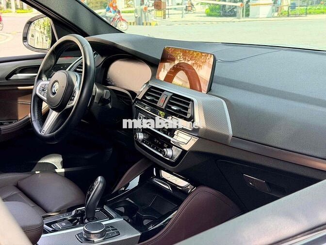 BMW X4 2020  Xe Thể thao giá Tốt