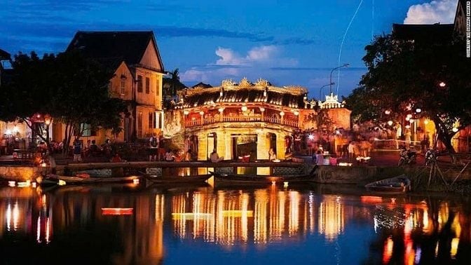 CHÍNH CHỦ BÁN ĐẤT 2 MẶT TIỀN TRƯỚC VÀ SAU PHỐ CỔ HỘI AN – GIÁ 5.5TY