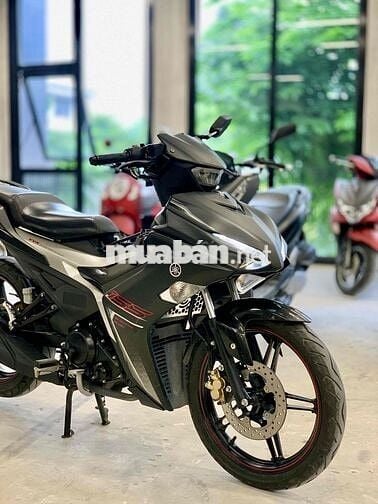 🔥 Exciter 155 VVA 2022 đen nhám chính chủ cực chất