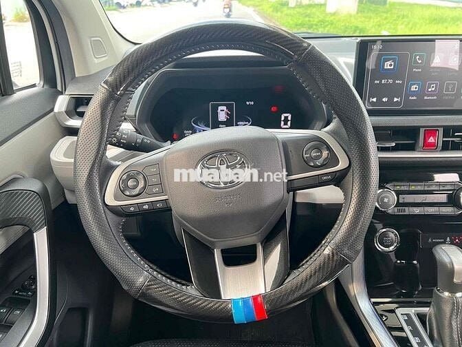 Toyota Veloz Cross 2024 CVT Top - Giá còn giảm