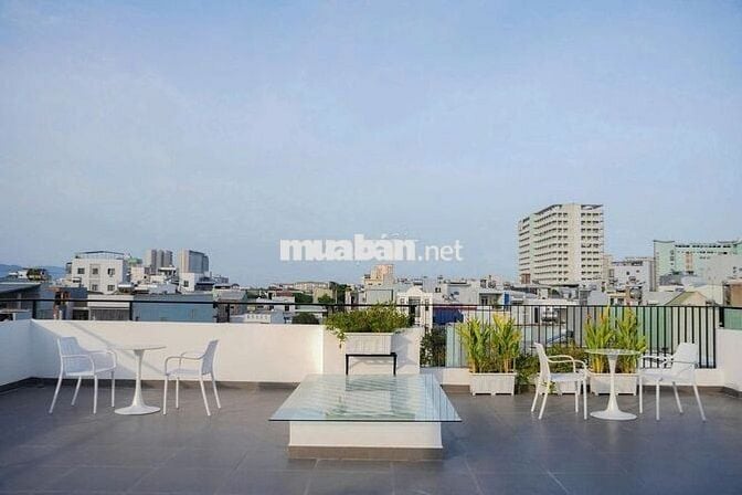 CĂN HỘ 1PN NEW - CÓ BAN CÔNG - HỒ BƠI - KHU VỰC YÊN TĨNH
