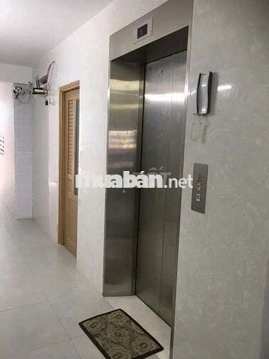 Tòa Nhà Mặt Tiền 610M2 Cao Lỗ, Q8, Kinh Doanh Đa Nghành, Dòng Tiền Sẵn