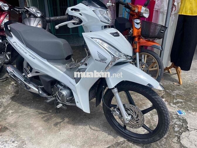 Future lét xe zin chuẩn keng bs 65