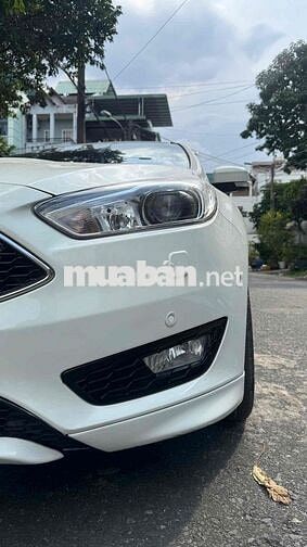 Ford Focus 2018 1.5L Ecoboost Sport - 149000 km