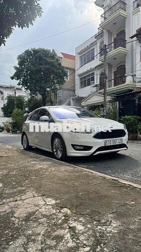 Ford Focus 2018 1.5L Ecoboost Sport - 149000 km