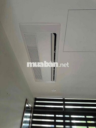 🟡CHO THUÊ NHÀ 2 TẦNG MT CAO XUÂN DỤC, 1pn , full nội thấy