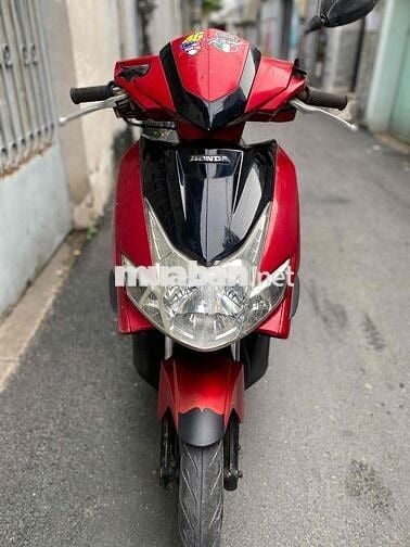 Ab 2008 máy zin êm ru áo liền lạc BSTP giấy tờ đủ