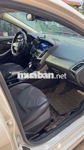 Ford Focus 2018 1.5L Ecoboost Sport - 149000 km