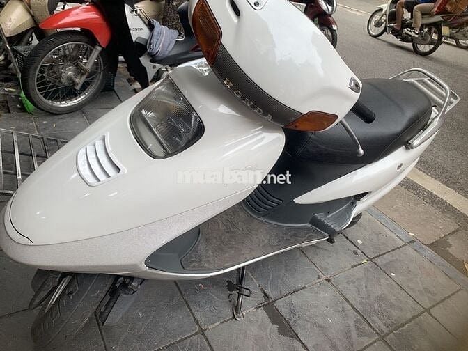 Bán spacy nhật trắng nguyên mới 23 tr