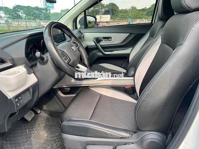 Toyota Veloz Cross 2024 CVT Top - Giá còn giảm