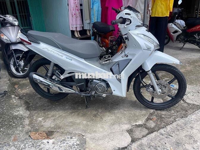 Future lét xe zin chuẩn keng bs 65