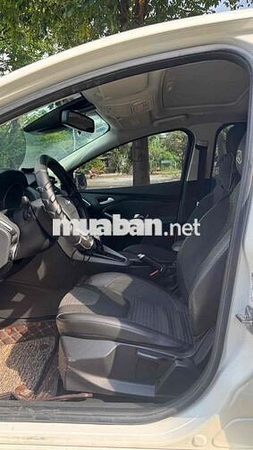 Ford Focus 2018 1.5L Ecoboost Sport - 149000 km
