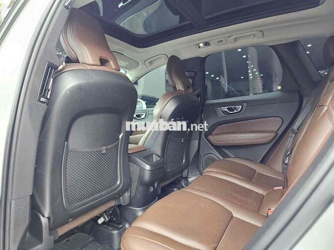 Volvo XC60 2020 T6 AWD Inscription - 50000 km