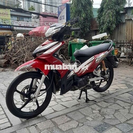 Xe wave Hàn Quốc