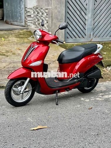 Yamaha Nozza fi 2016 Bstp