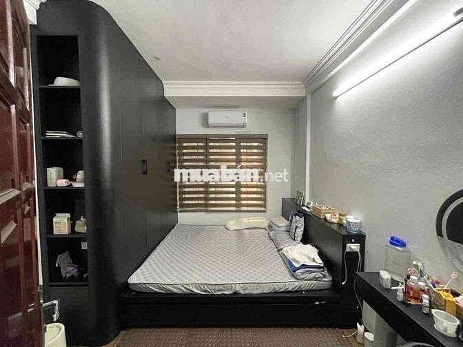 Khương Trung - 28m - 4 ngủ- Mặt tiền 3,5 - 6tỷ4
