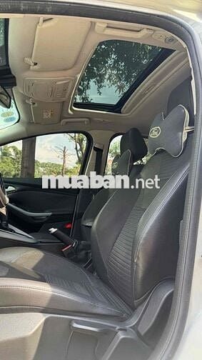 Ford Focus 2018 1.5L Ecoboost Sport - 149000 km