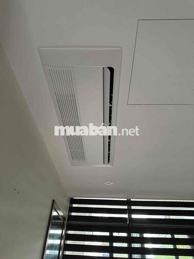 NHÀ 2 TẦNG MẶT TIÊN CAO XUÂN DỤC- FULL NỘI THẤT