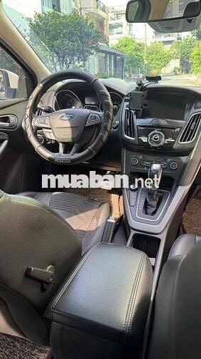 Ford Focus 2018 1.5L Ecoboost Sport - 149000 km