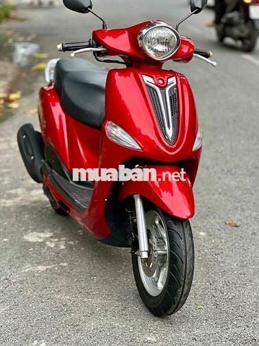 Yamaha Nozza fi 2016 Bstp