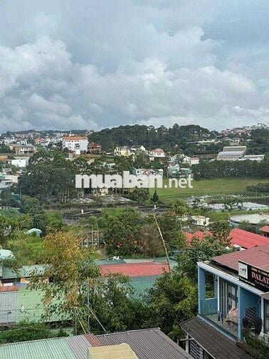 BÁN NHÀ ĐƯỜNG TÔ VĨNH DIỆN LÂM ĐỒNG