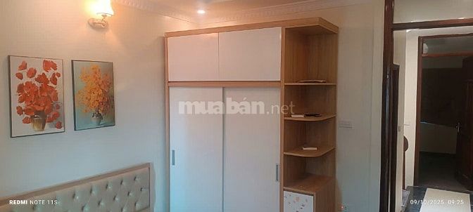 CẦN BÁN CĂN 34M2 – 4 TẦNG – MT3.3 m, NHỈNH 4 TỶ- THANH LƯƠNG-BÍCH HOÀ 