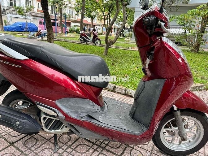 Honda Lead 125 2018 Bs Bình Định