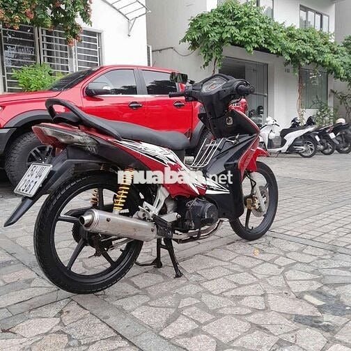 Xe wave Hàn Quốc