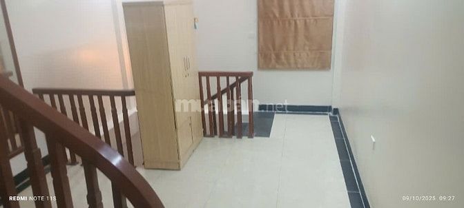 CẦN BÁN CĂN 34M2 – 4 TẦNG – MT3.3 m, NHỈNH 4 TỶ- THANH LƯƠNG-BÍCH HOÀ 