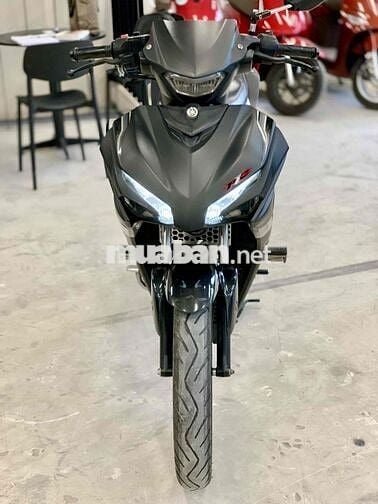 🔥 Exciter 155 VVA 2022 đen nhám – chính chủ đẹp 🔥