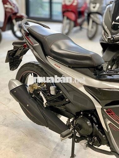 🔥 Exciter 155 VVA 2022 đen nhám – chính chủ đẹp 🔥