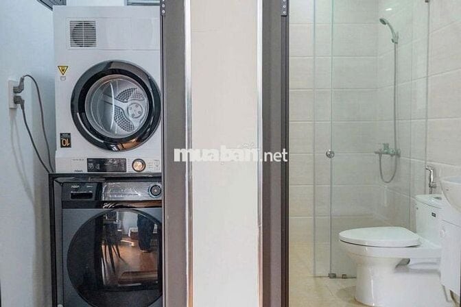 CĂN HỘ 1PN NEW - CÓ BAN CÔNG - HỒ BƠI - KHU VỰC YÊN TĨNH