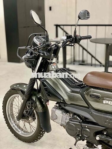 🔥 Yamaha PG-1 2024 cực hiếm – chính chủ siêu đẹp 🔥
