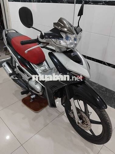 Xe honda đời mới có Fi,còn mới toanh như xe mới