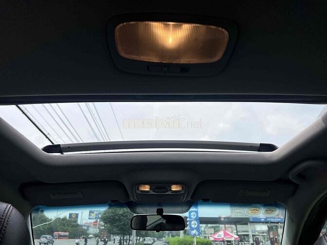 Kia Carens 2013 SX 2.0 MT Xe 1 Chủ Zin Đẹp Cả Xe