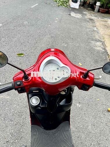 Yamaha Nozza fi 2016 Bstp