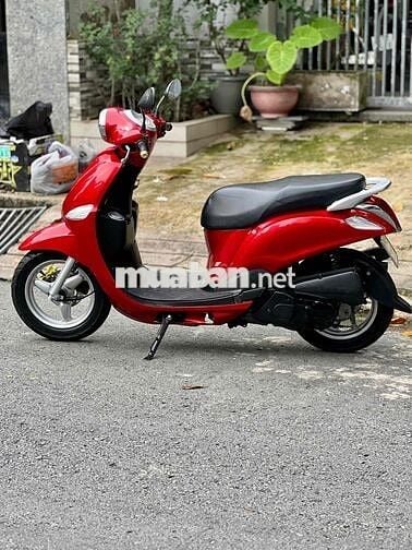 Yamaha Nozza fi 2016 Bstp