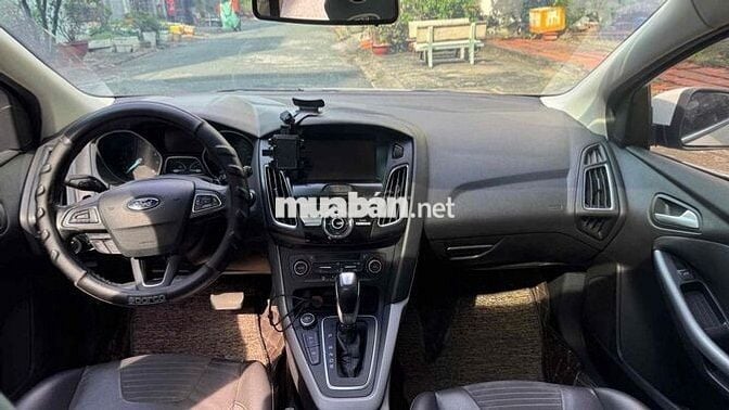 Ford Focus 2018 1.5L Ecoboost Sport - 149000 km