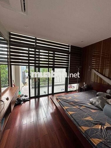 NHÀ 2 TẦNG MẶT TIÊN CAO XUÂN DỤC- FULL NỘI THẤT